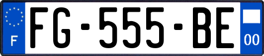 FG-555-BE