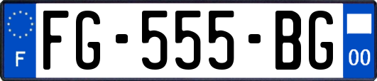 FG-555-BG