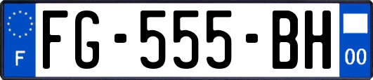 FG-555-BH