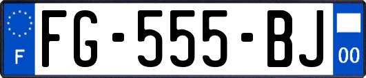 FG-555-BJ