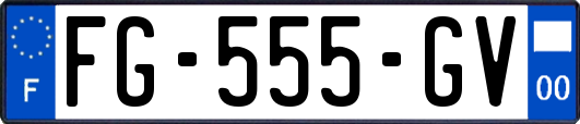 FG-555-GV