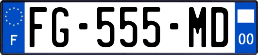 FG-555-MD