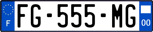 FG-555-MG