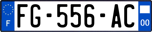 FG-556-AC