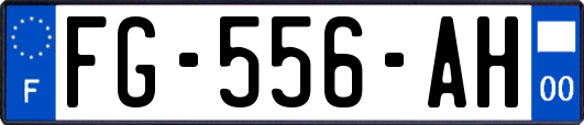 FG-556-AH