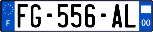 FG-556-AL