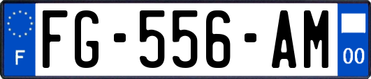 FG-556-AM