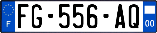 FG-556-AQ