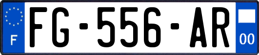 FG-556-AR