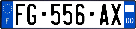 FG-556-AX