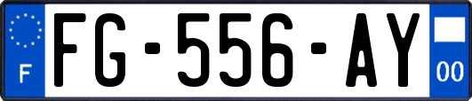 FG-556-AY