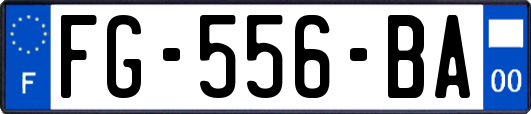 FG-556-BA