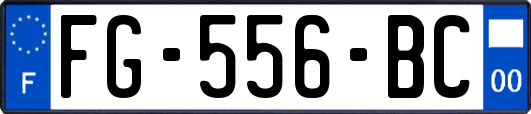 FG-556-BC
