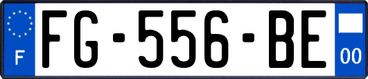 FG-556-BE