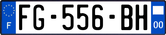 FG-556-BH