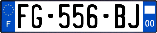 FG-556-BJ