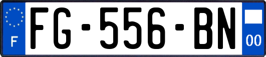 FG-556-BN