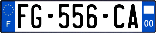FG-556-CA