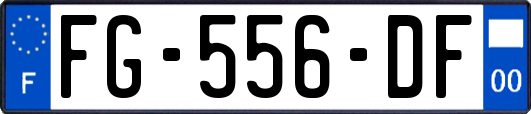 FG-556-DF