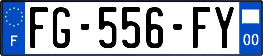 FG-556-FY