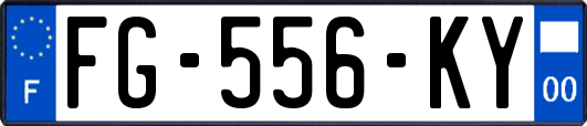 FG-556-KY