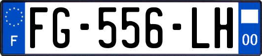 FG-556-LH