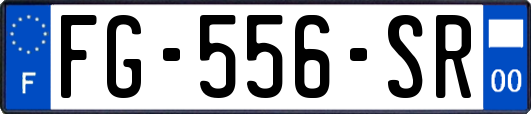 FG-556-SR