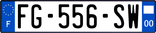 FG-556-SW