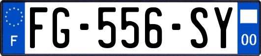FG-556-SY