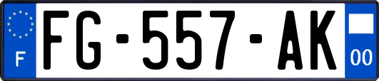 FG-557-AK