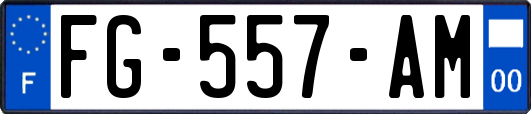 FG-557-AM