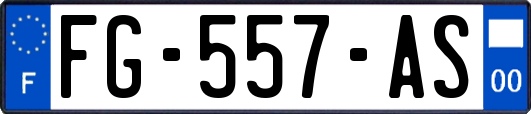 FG-557-AS