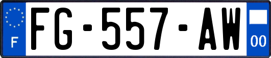 FG-557-AW