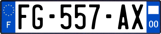 FG-557-AX