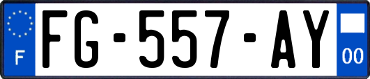 FG-557-AY