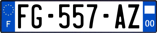 FG-557-AZ