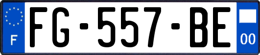 FG-557-BE