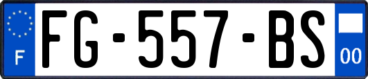 FG-557-BS