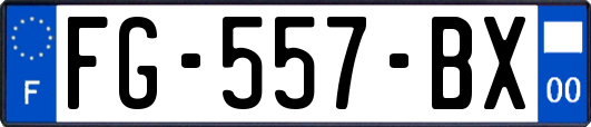 FG-557-BX