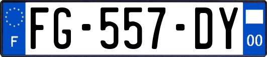 FG-557-DY