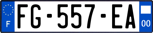 FG-557-EA