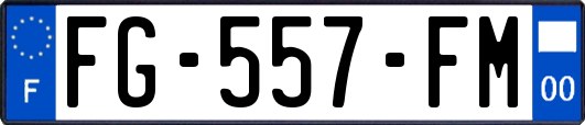FG-557-FM