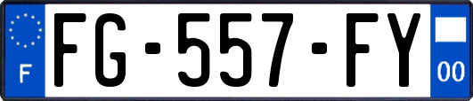 FG-557-FY