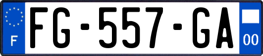 FG-557-GA