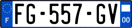 FG-557-GV