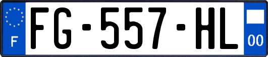 FG-557-HL
