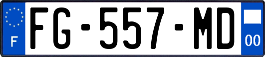 FG-557-MD