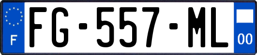 FG-557-ML