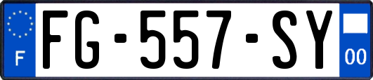 FG-557-SY