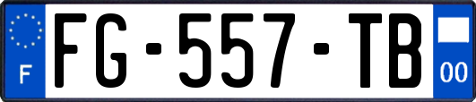 FG-557-TB